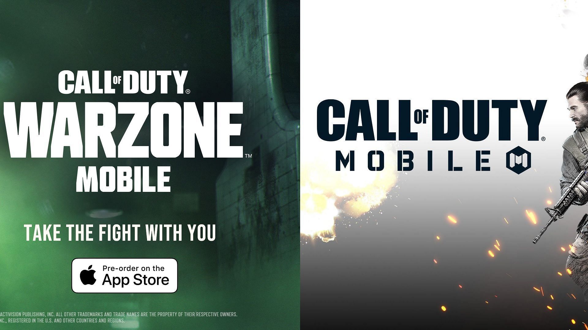 5 reasons why COD Mobile players will like Warzone Mobile